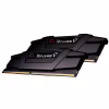 Модуль пам'яті для комп'ютера DDR4 64GB (2x32GB) 3200 MHz RipjawsV G.Skill (F4-3200C16D-64GVK) - Image 2