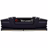 Модуль пам'яті для комп'ютера DDR4 64GB (2x32GB) 3200 MHz RipjawsV G.Skill (F4-3200C16D-64GVK) - Image 3