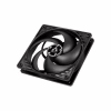 Кулер для корпуса Arctic P12 Silent Black (ACFAN00130A) - Image 3