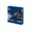 Кулер до корпусу Arctic P12 Silent Black (ACFAN00130A) - Image 6