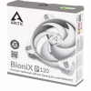 Кулер до корпусу Arctic BioniX P120 - Grey/White (ACFAN00167A) - Image 6