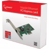 Мережева карта 1000 Base-TX PCI-E Realtek Gembird (NIC-GX1) - Image 2