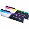 Модуль памяти для компьютера DDR4 16GB (2x8GB) 3200 MHz TridentZ NEO G.Skill (F4-3200C16D-16GTZN) - Image 2