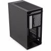Корпус для ПК Vinga Pillar Black - Image 5