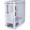 Корпус для ПК Vinga Pillar White - Image 4
