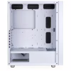 Корпус для ПК Vinga Pillar White - Image 5