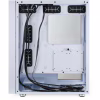 Корпус для ПК Vinga Pillar White - Image 7