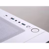 Корпус для ПК Vinga Pillar White - Image 10
