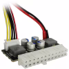 Корпус для ПК Gamemax MT300-2U3-90W - Image 8