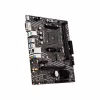 Материнская плата MSI A520M-A PRO - Image 4