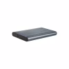 Карман внешний Gembird 2.5" USB3.1 alum grey (EE2-U3S-6-GR) - Image 3