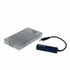 Кишеня зовнішня Grand-X HDD 2,5" USB 3.1 Type-C (HDE31) - Image 2