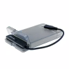 Кишеня зовнішня Grand-X HDD 2,5" USB 3.1 Type-C (HDE31) - Image 3