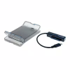 Кишеня зовнішня Grand-X HDD 2,5" USB 3.1 Type-C (HDE31) - Image 4