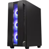 Корпус для ПК Chieftec Gaming Hunter Tempered Glass Edition (GS-01B-OP) - Image 5