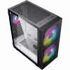 Корпус для ПК Gamemax Aero - Image 2