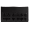 Блок питания Chieftronic 850W PowerUP Gold (GPX-850FC) - Image 5