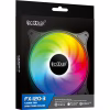 Кулер для корпуса PcCooler FX-120-3 - Image 7