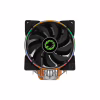 Кулер до процесора Gamemax GAMMA 500 Rainbow - Image 2