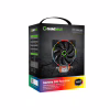 Кулер до процесора Gamemax GAMMA 500 Rainbow - Image 9