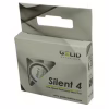 Кулер до корпусу Gelid Solutions Silent 4 40 mm (FN-SX04-42) - Image 4