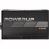 Блок живлення Chieftronic 650W PowerUP Gold (GPX-650FC) - Image 6