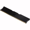 Модуль памяти для компьютера DDR4 16GB 3600 MHz Iridium Pro Deep Black Goodram (IRP-K3600D4V64L18/16G) - Image 2