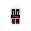 Модуль памяти для компьютера DDR4 16GB (2x8GB) 3200 MHz Fury Beast Black Kingston Fury (ex.HyperX) (KF432C16BBK2/16) - Image 5
