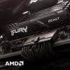 Модуль памяти для компьютера DDR4 16GB (2x8GB) 3200 MHz Fury Beast Black Kingston Fury (ex.HyperX) (KF432C16BBK2/16) - Image 11