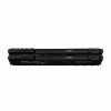 Модуль пам'яті для комп'ютера DDR4 32GB (2x16GB) 3200 MHz Fury Beast Black Kingston Fury (ex.HyperX) (KF432C16BB1K2/32) - Image 2