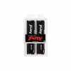 Модуль памяти для компьютера DDR4 64GB (2x32GB) 3200 MHz Fury Beast Black Kingston Fury (ex.HyperX) (KF432C16BBK2/64) - Image 5