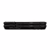 Модуль пам'яті для комп'ютера DDR4 16GB (2x8GB) 3600 MHz Fury Beast Black Kingston Fury (ex.HyperX) (KF436C17BBK2/16) - Image 2