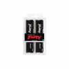 Модуль пам'яті для комп'ютера DDR4 16GB (2x8GB) 3600 MHz Fury Beast Black Kingston Fury (ex.HyperX) (KF436C17BBK2/16) - Image 5