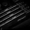Модуль пам'яті для комп'ютера DDR4 16GB (2x8GB) 3600 MHz Fury Beast Black Kingston Fury (ex.HyperX) (KF436C17BBK2/16) - Image 12