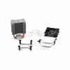 Кулер для процессора Be quiet! Pure Rock Slim 2 (BK030) - Image 3