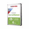 Жорсткий диск 3.5" 6TB Toshiba (HDWT860UZSVA) - Image 2