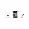 Контролер AgeStar PCIe 3.0 X2 for SSD M.2 NVMe (AS-MC02) - Image 2