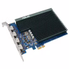 Видеокарта ASUS GeForce GT730 2048Mb 4*HDMI (GT730-4H-SL-2GD5) - Image 3