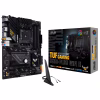Материнская плата ASUS TUF GAMING B550-PLUS WIFI II - Image 2