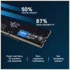 Модуль пам'яті для комп'ютера DDR5 32GB 4800 MHz Micron (CT32G48C40U5) - Image 3