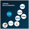 Модуль пам'яті для комп'ютера DDR5 32GB 4800 MHz Micron (CT32G48C40U5) - Image 4
