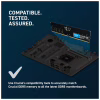 Модуль пам'яті для комп'ютера DDR5 32GB 4800 MHz Micron (CT32G48C40U5) - Image 5