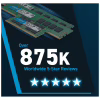 Модуль пам'яті для комп'ютера DDR5 32GB 4800 MHz Micron (CT32G48C40U5) - Image 6