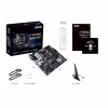 Материнська плата ASUS PRIME B550M-A WIFI II - Image 8