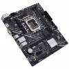 Материнська плата ASUS PRIME H610M-K D4 - Image 5