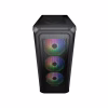 Корпус для ПК Cougar Archon 2 Mesh RGB Black - Image 3