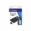 Кишеня зовнішня Verbatim SSD\HDD 2.5" USB 3.2 GEN 1-SuperSpeed (53106) - Image 10