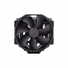 Кулер до процесора Noctua NH-D15 CHROMAX.BLACK - Image 2