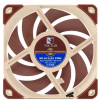 Кулер для корпуса Noctua NF-A12x25 PWM - Image 4