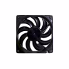 Кулер до корпусу Cooling Baby 8015 4PS - Image 2